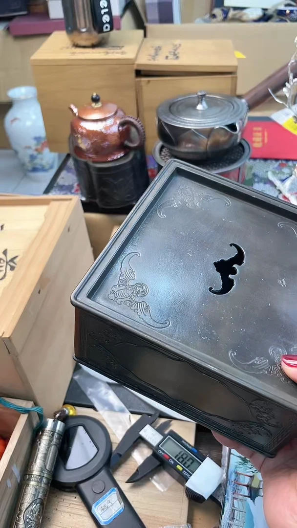 【闪购商品】瓷片HC炎美杂货铺质量保证