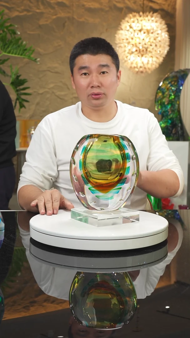 【闪购商品】摆件福利花瓶摆件