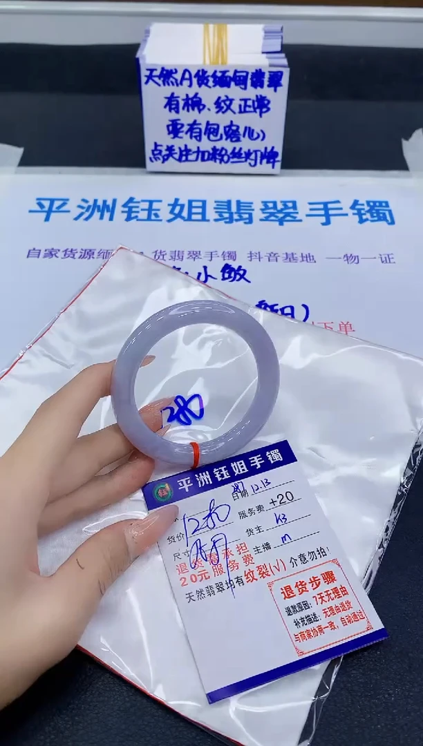 未镶嵌手镯翡翠11