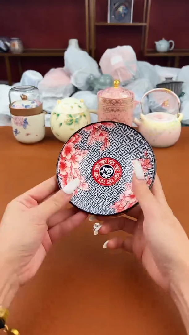 启明茶具商品链接@@C449