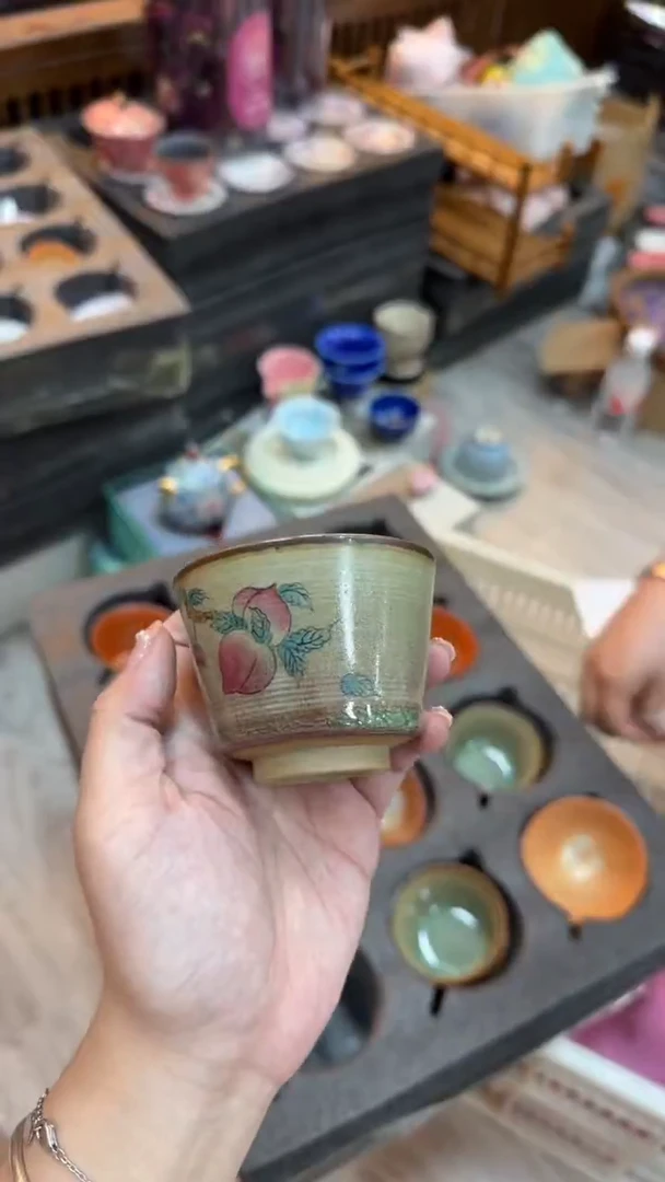 其他茶具茶具（无礼盒@@T2697