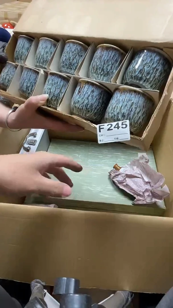 瓷片大*瓷片245鼎炎中古