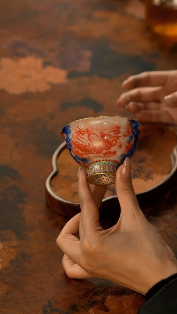 【闪购商品】11留器茶斋高货瓷器@@LQ2239