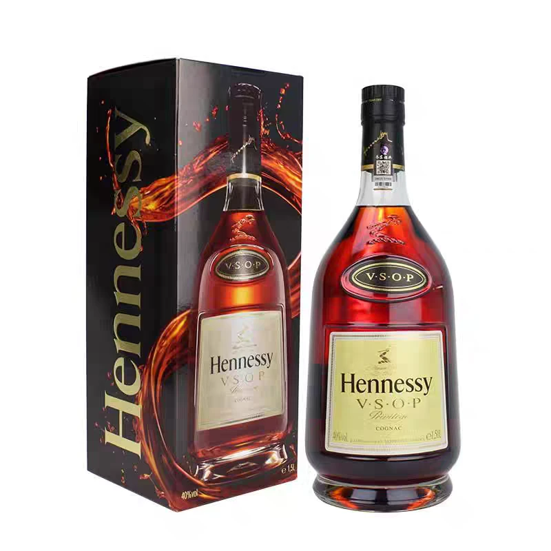 Hennessy/轩尼诗VSOP 1500ML 轩尼诗 干邑白兰地