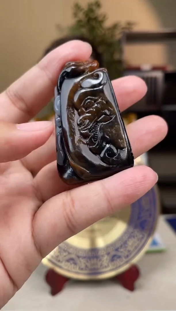 定制和田玉多样性发货拍一发一