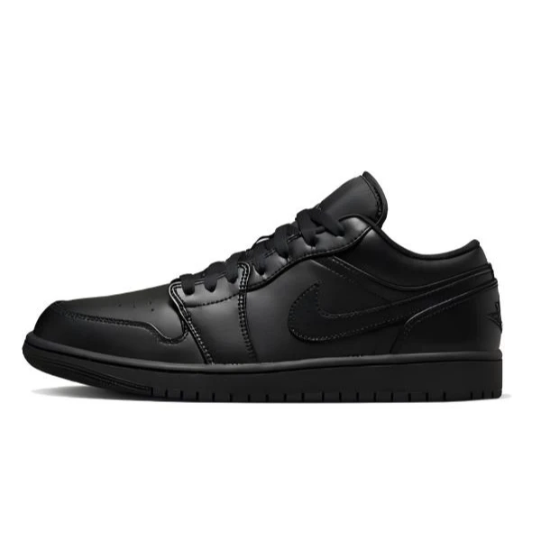 Nike耐克【呼】男鞋AIR JORDAN 1 LOW运动鞋休闲鞋553558-093