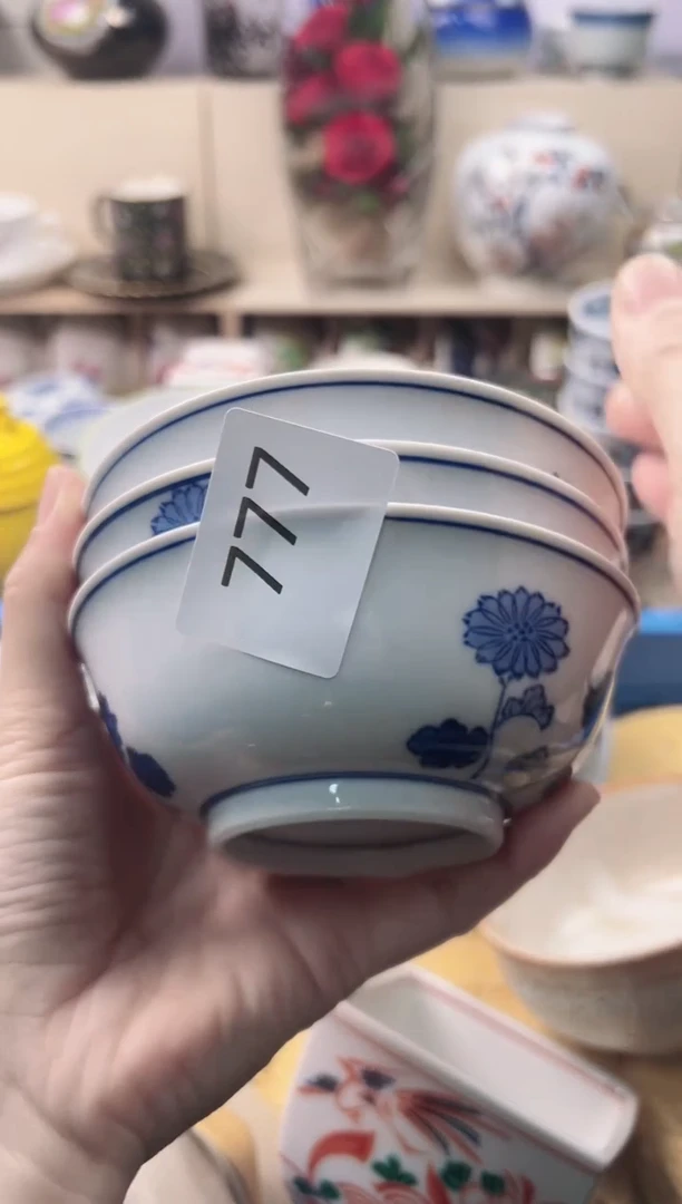 瓷片我****～