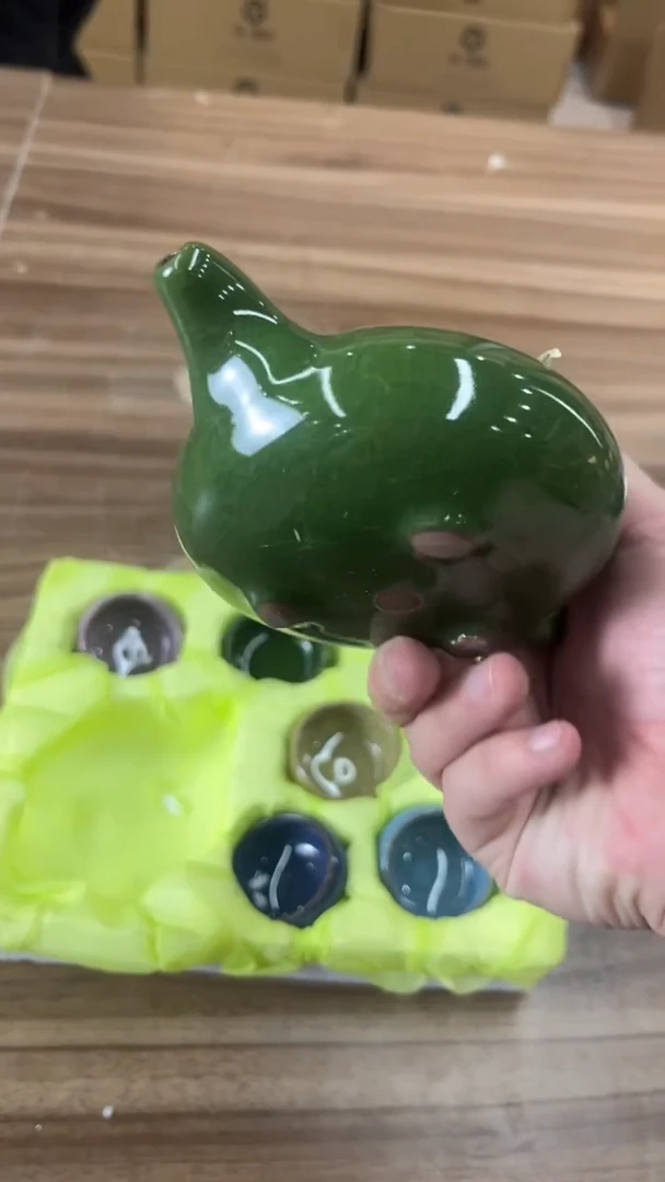 鑫陶轩高端茶具套组