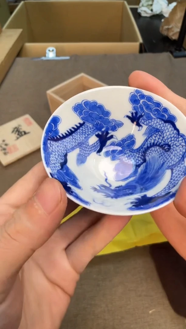 茶宠瓷器茶具套装