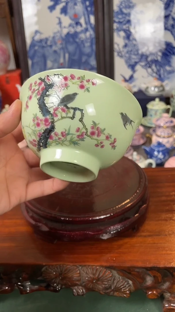 景德镇高温瓷002