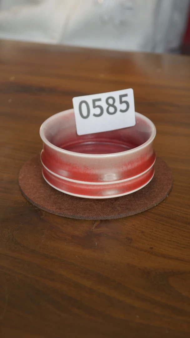 【闪购商品】摆件唐宫美物甄选【物品】