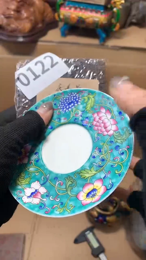 【闪购商品】瓷器默认微瑕瓷器