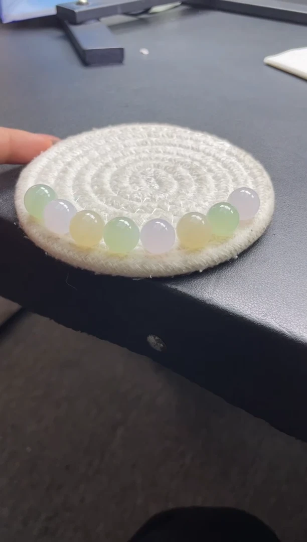 【闪购商品】定制翡翠未镶嵌BBBBBB136