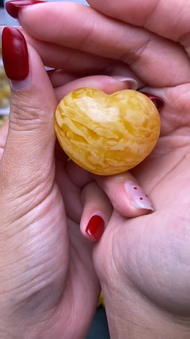 裸石蜜蜡未镶嵌葵.51