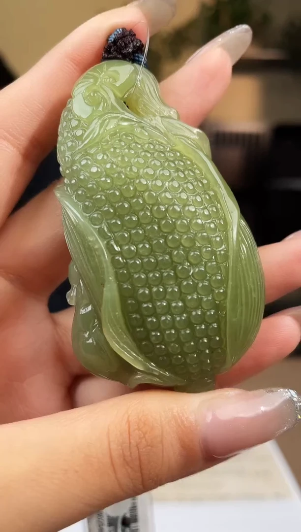 定制和田玉多样性拍一发一05058