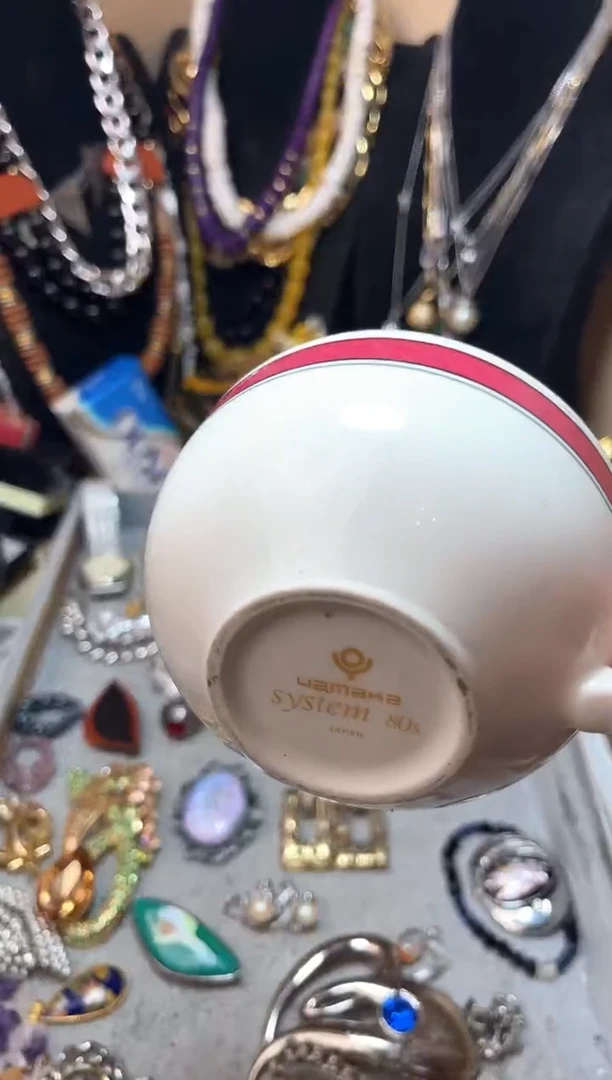 瓷片瓷片瓷片瓷片瓷片陶瓷摆件