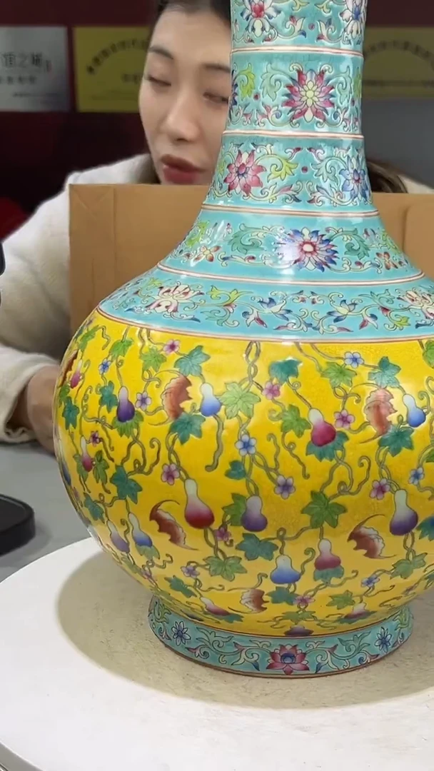 其它景德镇陶瓷手工手绘G29