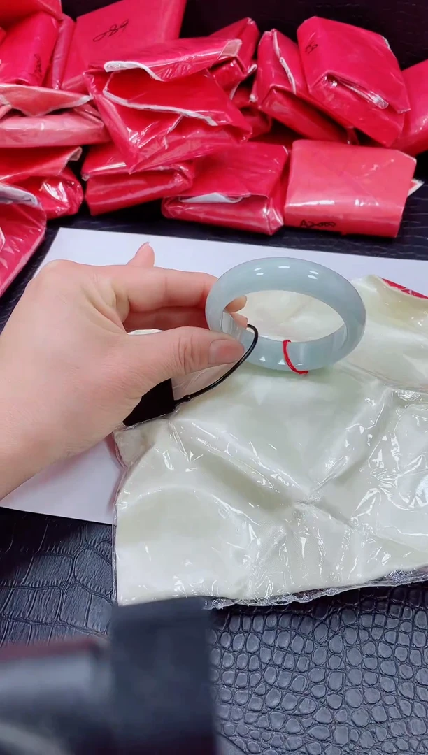 非金属无玲玲263号手镯56.5圈口