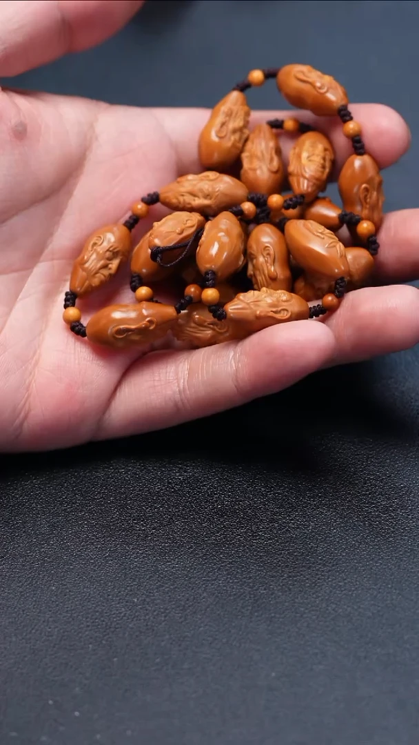 【闪购商品】橄榄核手串/手链橄榄核