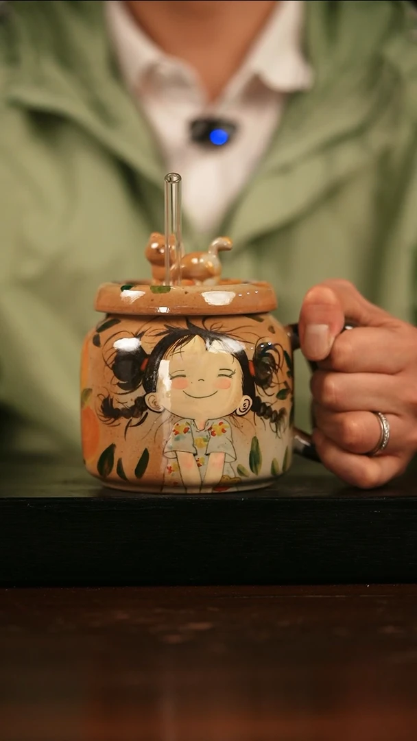 其他563遇瓷手作同款