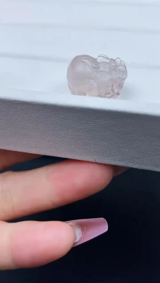 【闪购商品】萤石颈饰未镶嵌72a多样性发其一2/7/1个