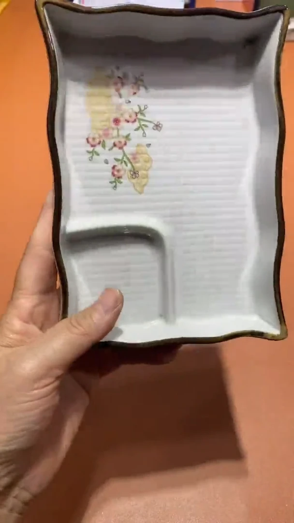瓷片全场正品,一件不留@@1