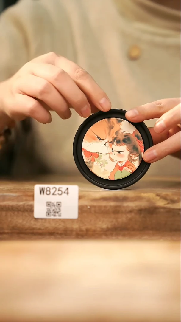 【经典福利】/ 杯垫@@W8254