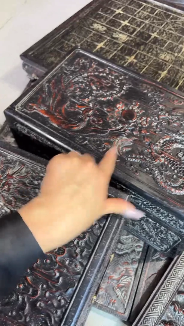 木A014雕刻板链接以直播间为准