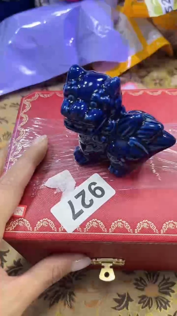 瓷片陶茶666文玩周边多人