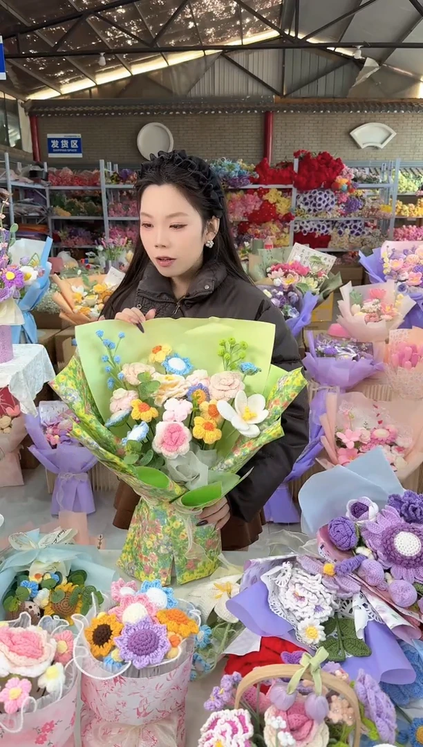 非遗永生花，孤品清仓！！！！