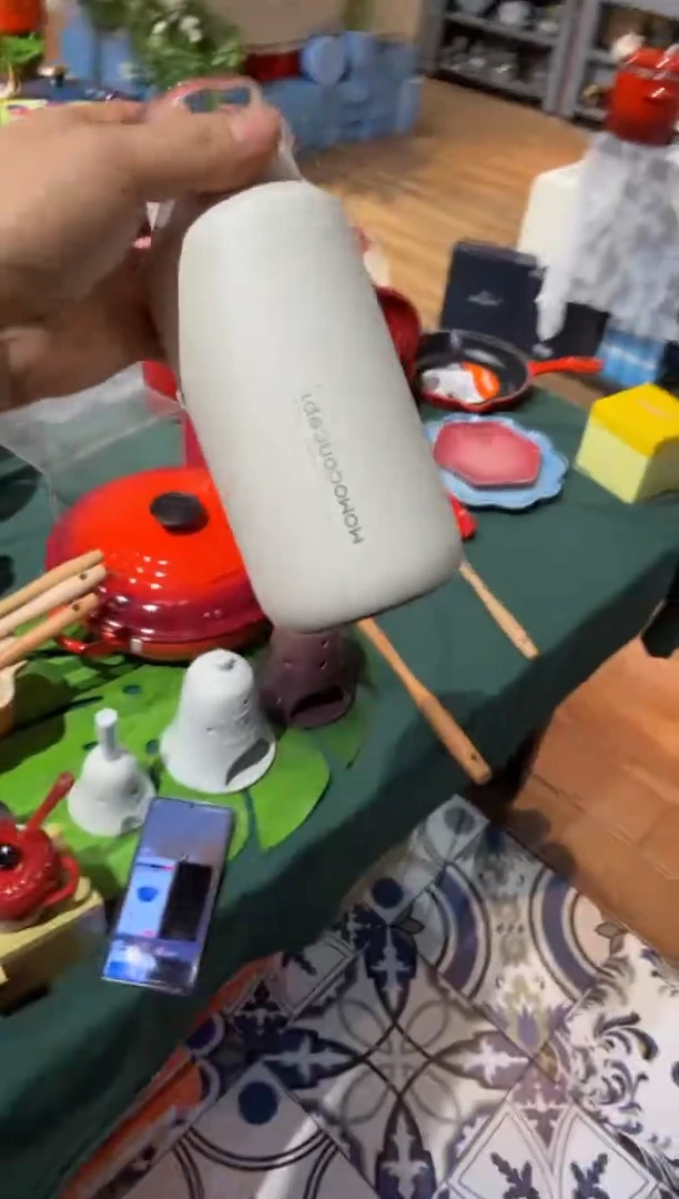 美物严选好物多多f90