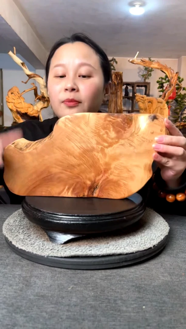 【闪购商品】柏木（崖柏）崖柏小件