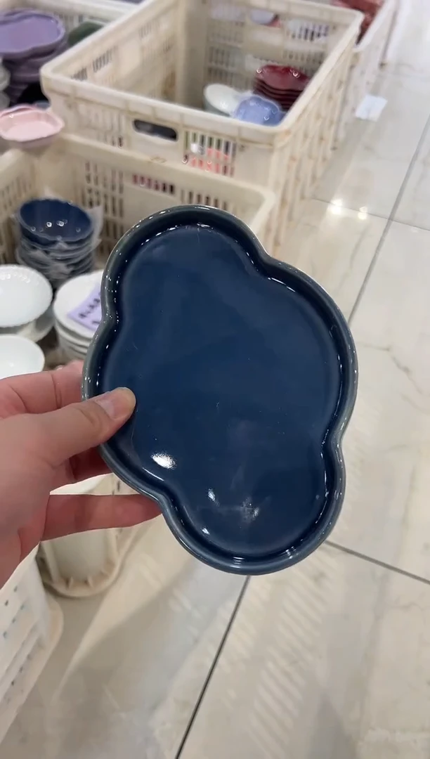 瓷片微瑕商品 介意勿拍