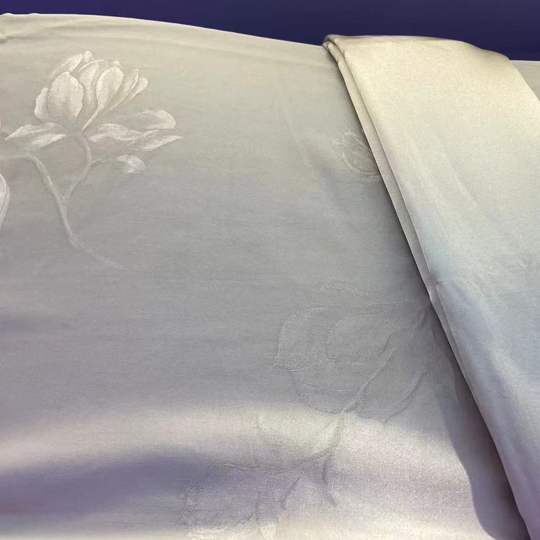 高档床品系列-四件套