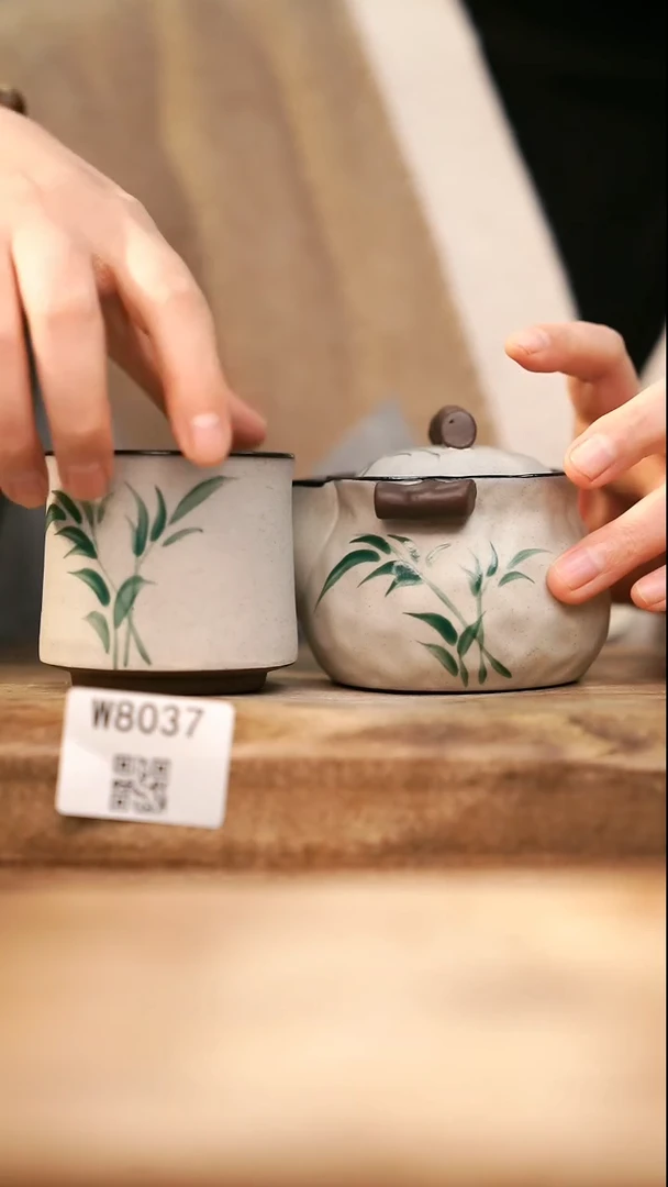 【经典福利】/ 杯子@@W8037