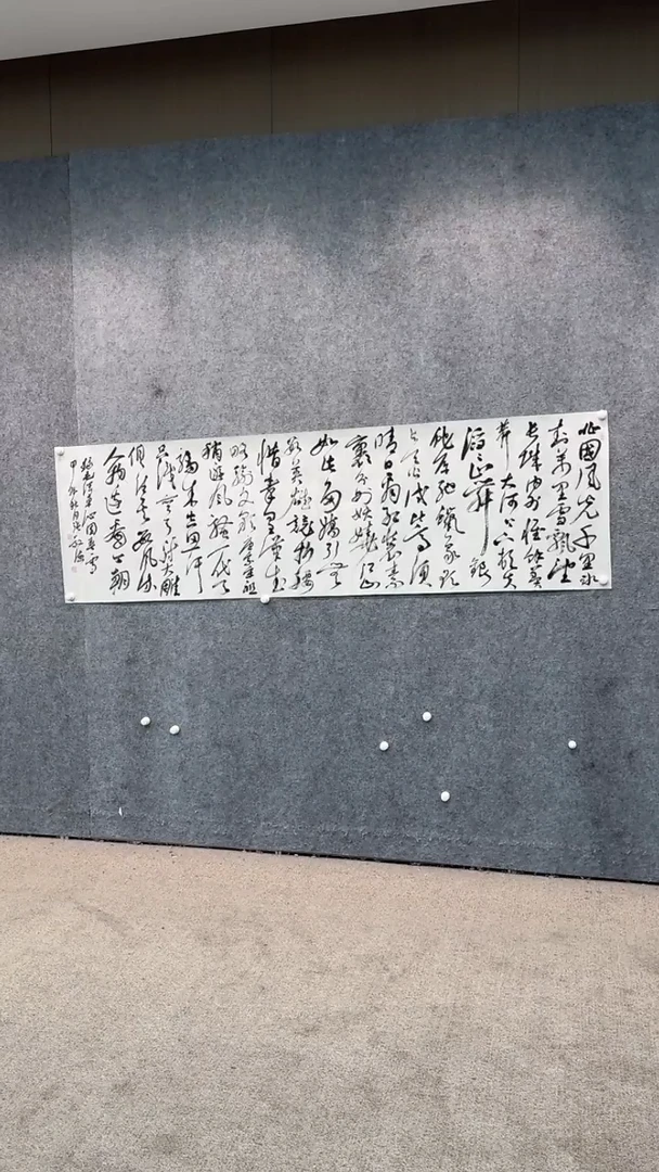 【闪购商品】书法pmw不二轩旗舰店国画ZJD4