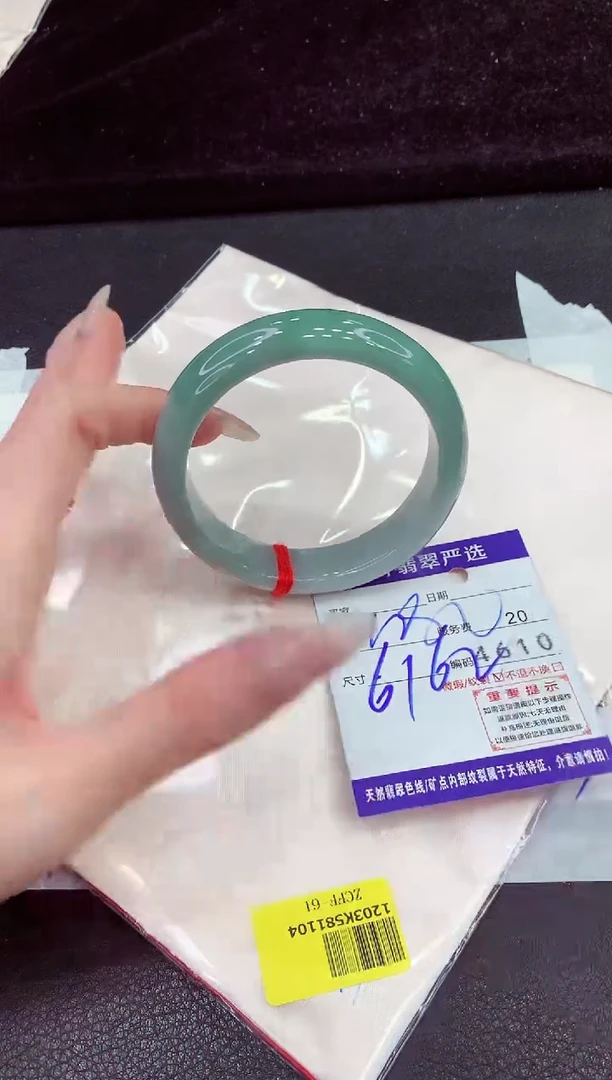未镶嵌手镯翡翠111111111