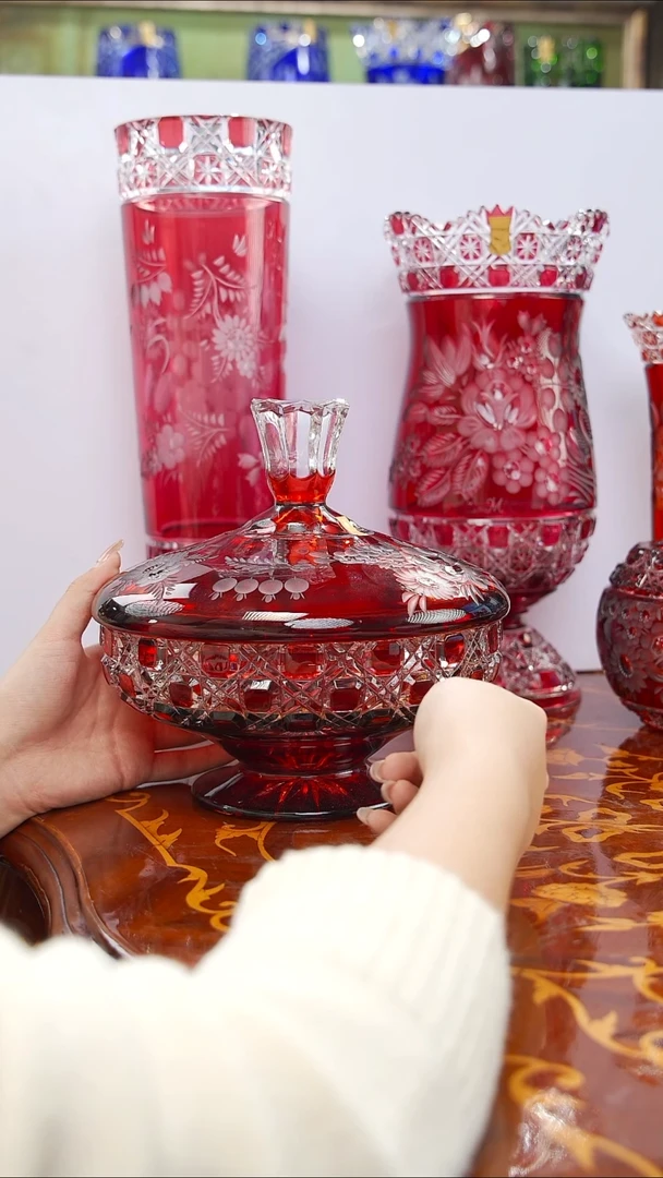 搪瓷米多家中古瓷器如图所示142