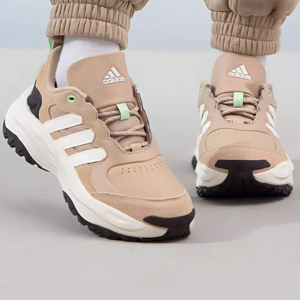 【锅巴孤品】Adidas/阿迪达斯男鞋经典舒适百搭男生运动鞋IF9299