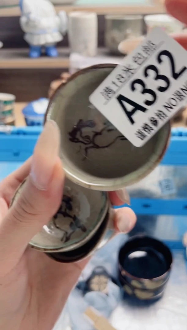 琉璃手工艺品A332***********