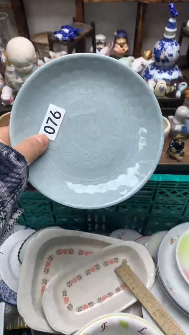 瓷片A龙华精品陶瓷店