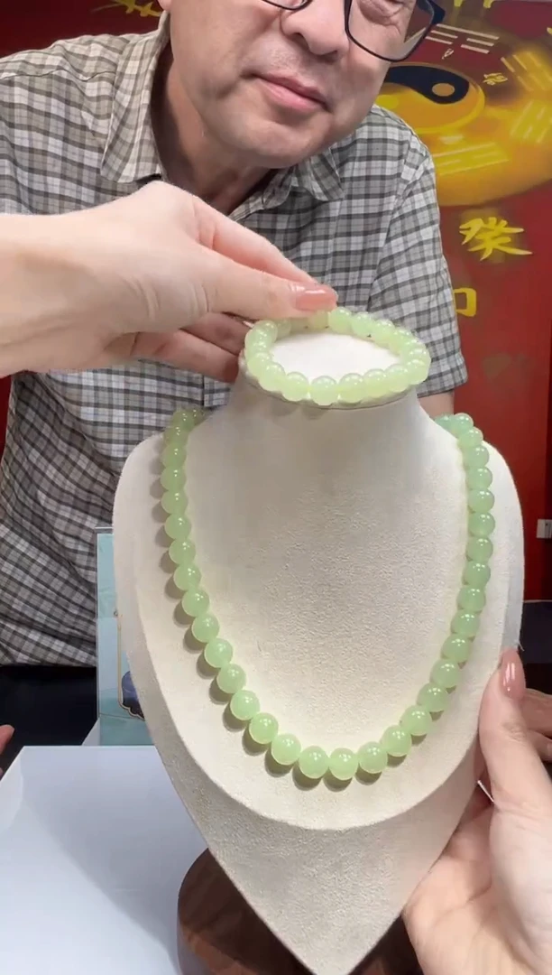 定制和田玉CY41344和田玉（多样性发其一）