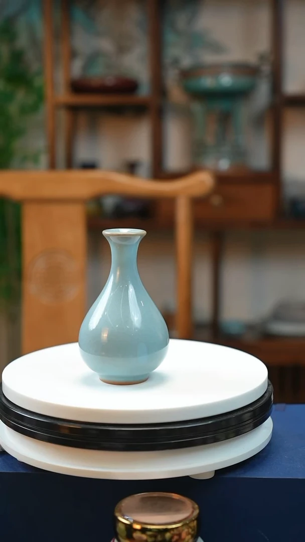 陶瓷花瓶 福利价