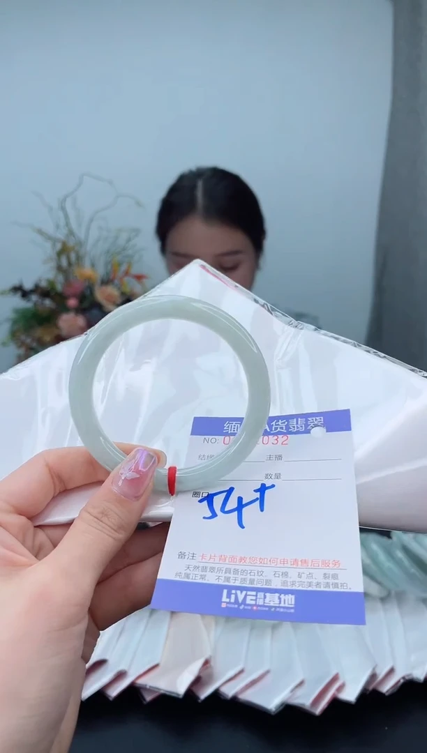 未镶嵌手镯翡翠2