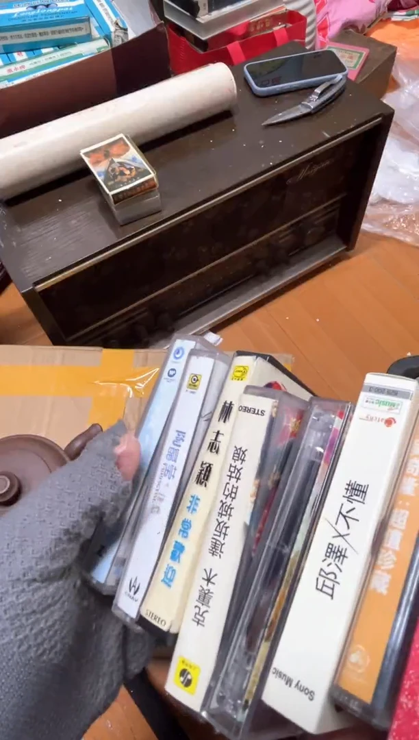 手工艺品琉璃沉*摆件