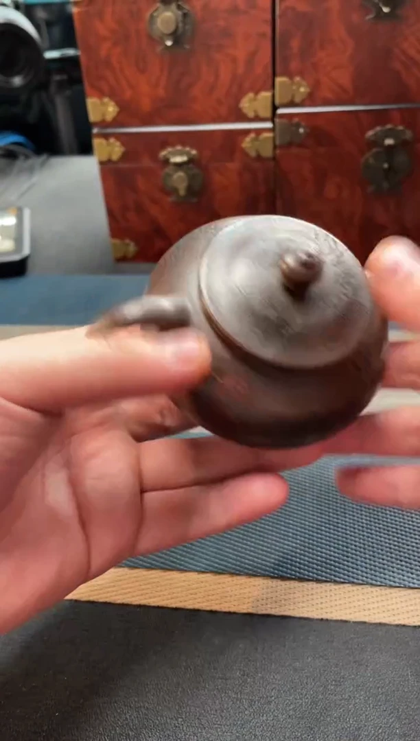 茶壶紫砂紫砂壶214