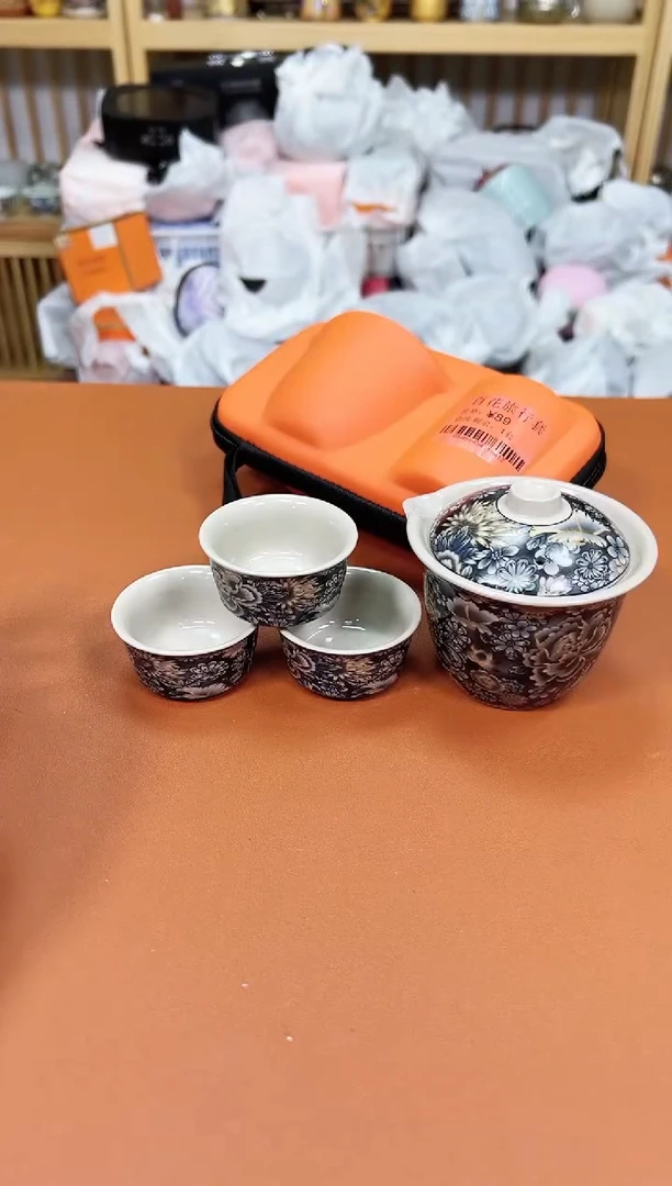 【闪购商品】万家瓷坊清货商品链接@@F630