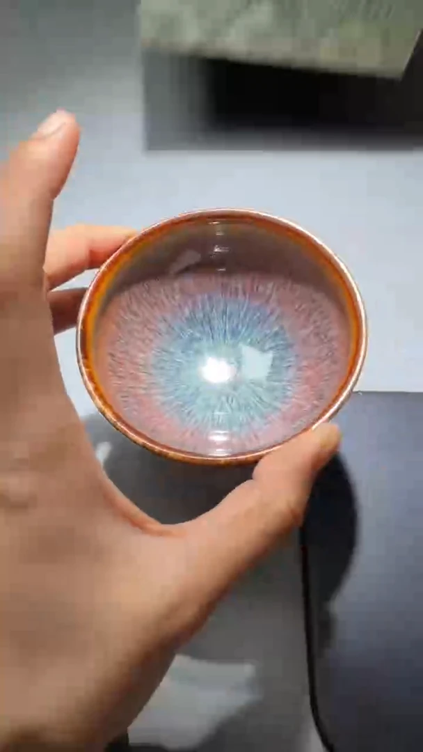 茶盏孙莉高端收藏116