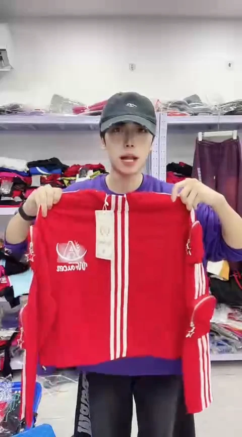 闪电购精品女装92S