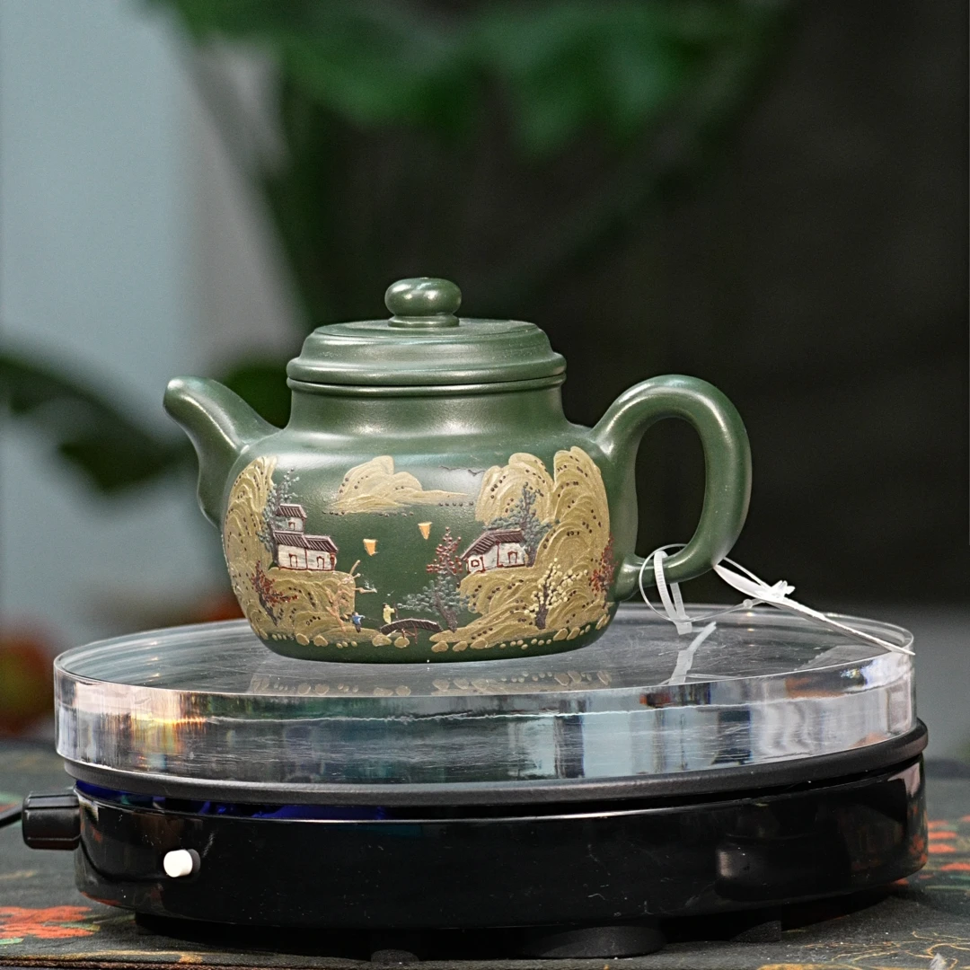 001 德中 300cc  0520010066